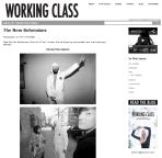 Working Class Issue VII